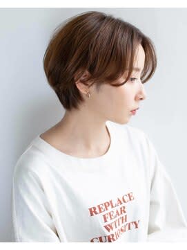 Rosso Hair&SPA 大橋店×スタイル