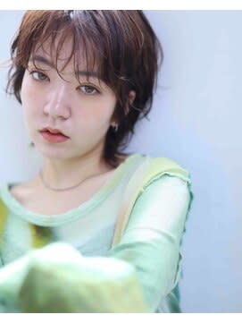 Rosso Hair&SPA 大橋店×スタイル