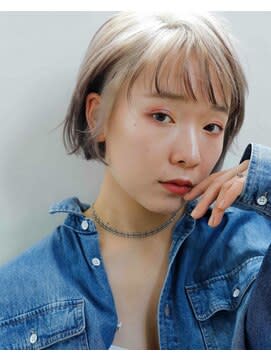 Rosso Hair&SPA 大橋店×スタイル