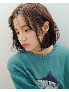 Rosso Hair&SPA 大橋店×スタイル