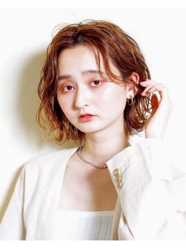 Rosso Hair&SPA 大橋店×スタイル