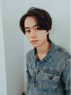 Rosso Hair&SPA 香椎宮前店×スタイル