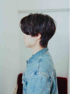 Rosso Hair&SPA 香椎宮前店×スタイル