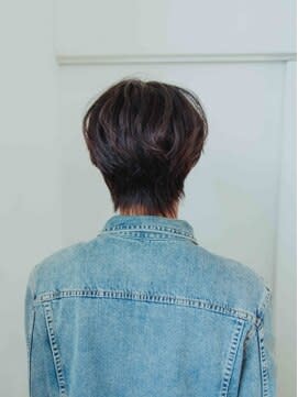 Rosso Hair&SPA 香椎宮前店×スタイル