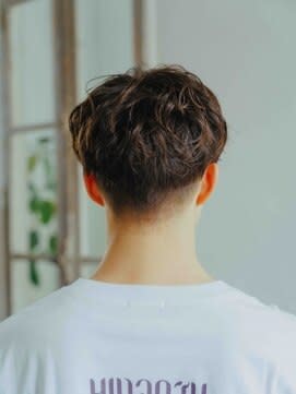 Rosso Hair&SPA 香椎宮前店×スタイル