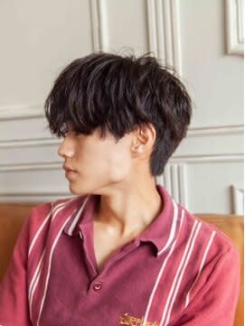 Rosso Hair&SPA 香椎宮前店×スタイル