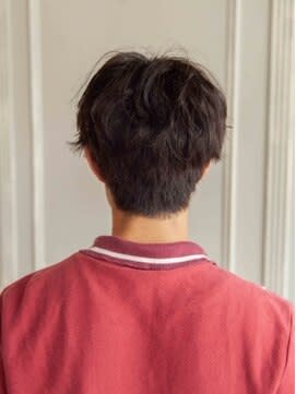 Rosso Hair&SPA 香椎宮前店×スタイル