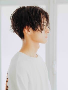 Rosso Hair&SPA 香椎宮前店×スタイル