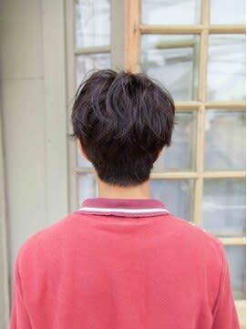 Rosso Hair&SPA 香椎宮前店×スタイル