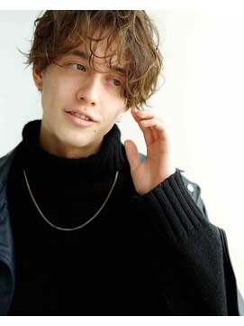 Rosso Hair&SPA 香椎宮前店×スタイル