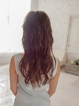 Rosso Hair&SPA 香椎宮前店×スタイル