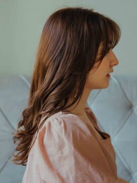 Rosso Hair&SPA 香椎宮前店×スタイル