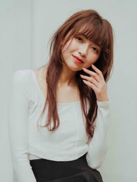 Rosso Hair&SPA 香椎宮前店×スタイル