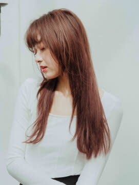 Rosso Hair&SPA 香椎宮前店×スタイル