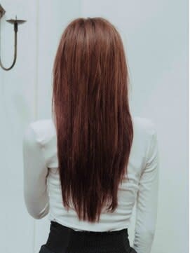 Rosso Hair&SPA 香椎宮前店×スタイル