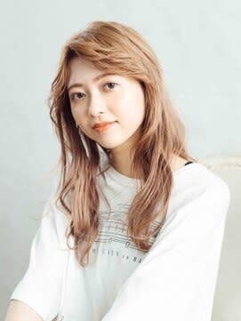 Rosso Hair&SPA 香椎宮前店×スタイル