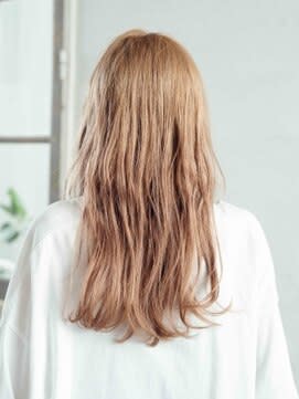 Rosso Hair&SPA 香椎宮前店×スタイル