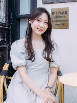 Rosso Hair&SPA 香椎宮前店×スタイル