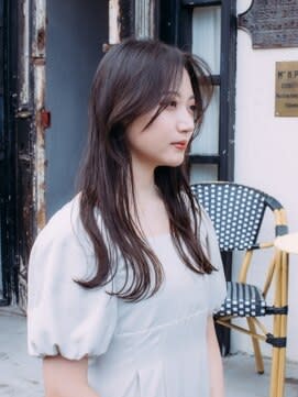 Rosso Hair&SPA 香椎宮前店×スタイル