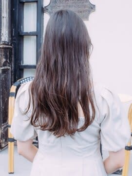 Rosso Hair&SPA 香椎宮前店×スタイル