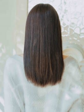 Rosso Hair&SPA 香椎宮前店×スタイル