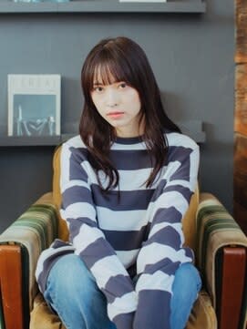 Rosso Hair&SPA 香椎宮前店×スタイル