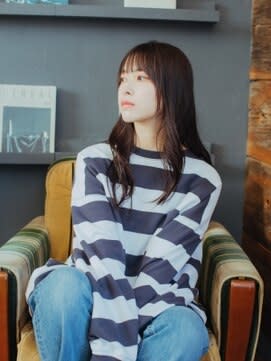 Rosso Hair&SPA 香椎宮前店×スタイル