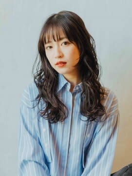 Rosso Hair&SPA 香椎宮前店×スタイル