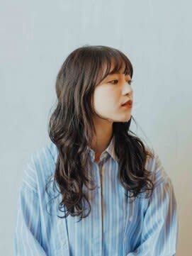 Rosso Hair&SPA 香椎宮前店×スタイル