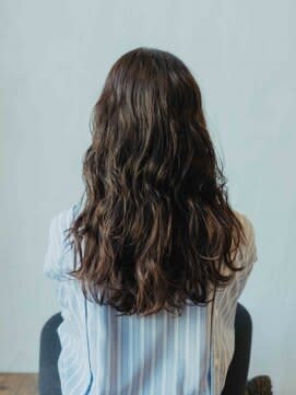 Rosso Hair&SPA 香椎宮前店×スタイル