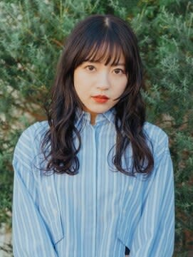 Rosso Hair&SPA 香椎宮前店×スタイル