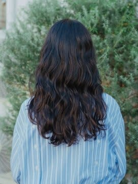 Rosso Hair&SPA 香椎宮前店×スタイル