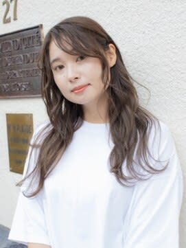 Rosso Hair&SPA 香椎宮前店×スタイル