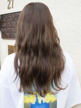 Rosso Hair&SPA 香椎宮前店×スタイル