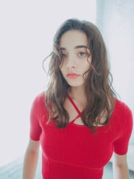 Rosso Hair&SPA 香椎宮前店×スタイル