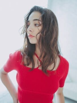 Rosso Hair&SPA 香椎宮前店×スタイル