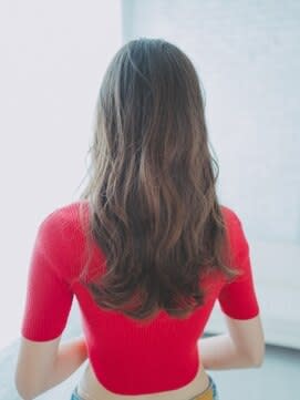 Rosso Hair&SPA 香椎宮前店×スタイル