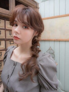 Rosso Hair&SPA 香椎宮前店×スタイル