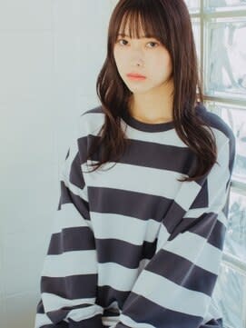 Rosso Hair&SPA 香椎宮前店×スタイル