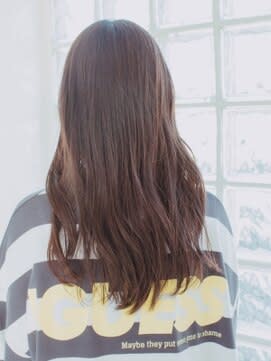 Rosso Hair&SPA 香椎宮前店×スタイル