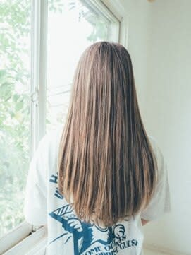 Rosso Hair&SPA 香椎宮前店×スタイル