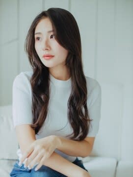 Rosso Hair&SPA 香椎宮前店×スタイル