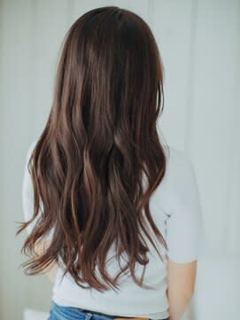 Rosso Hair&SPA 香椎宮前店×スタイル