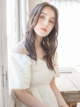 Rosso Hair&SPA 香椎宮前店×スタイル