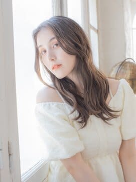 Rosso Hair&SPA 香椎宮前店×スタイル