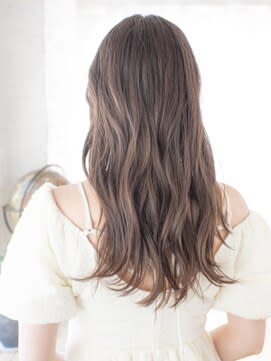 Rosso Hair&SPA 香椎宮前店×スタイル