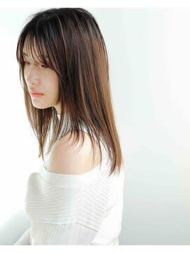 Rosso Hair&SPA 香椎宮前店×スタイル