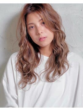 Rosso Hair&SPA 香椎宮前店×スタイル