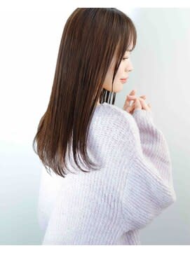 Rosso Hair&SPA 香椎宮前店×スタイル