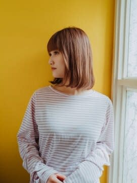 Rosso Hair&SPA 香椎宮前店×スタイル